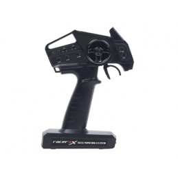 Pirate X-SC Brushless RTR 4x4 2.4GHz T2M T2M T4978 - 19