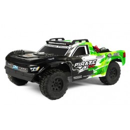 Pirate X-SC Brushless RTR 4x4 2.4GHz T2M T2M T4978 - 8