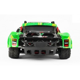 Pirate X-SC Brushless RTR 4x4 2.4GHz T2M T2M T4978 - 11