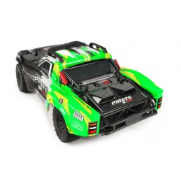 Pirate X-SC Brushless RTR 4x4 2.4GHz T2M T2M T4978 - 10
