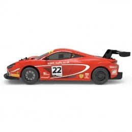 MC Laren 720S GT3 Red 2.4Ghz 1/12 Siva Siva SV-50034 - 5