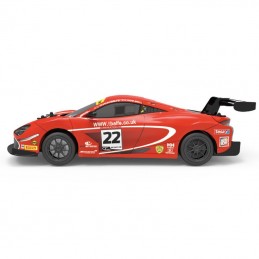 MC Laren 720S GT3 rouge 2.4Ghz 1/12 Siva Siva SV-50034 - 5