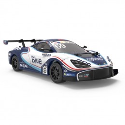 MC Laren 720S GT3 Blue 2.4Ghz 1/12 Siva Siva SV-50033 - 3