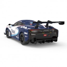 MC Laren 720S GT3 bleue 2.4Ghz 1/12 Siva Siva SV-50033 - 4
