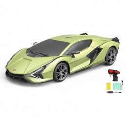 Lamborghini SIAN Green 1/24 Siva Siva SV-51250 - 2