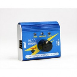 GT Power servo Tester GT-Power GT-SERVOTEST - 1