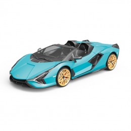 Lamborghini SIAN blue 1/24 Siva Siva SV-51255 - 1