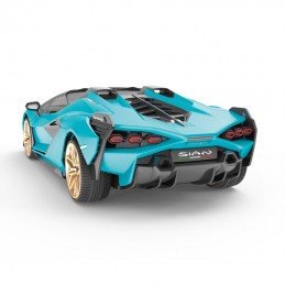 Lamborghini SIAN bleue 1/24 Siva Siva SV-51255 - 3