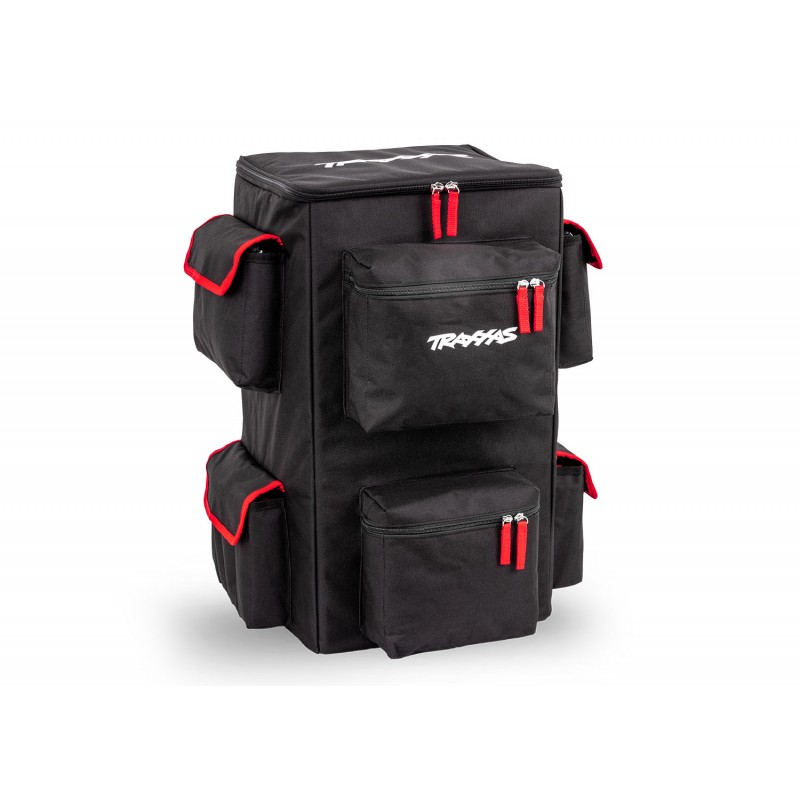 Sac à dos transport voiture Backpack Traxxas Traxxas TRX-9916 - 1