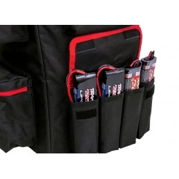 Traxxas Car Transport Backpack Traxxas TRX-9916 - 4