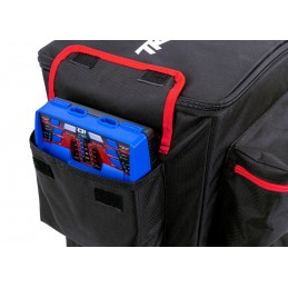 Sac à dos transport voiture Backpack Traxxas Traxxas TRX-9916 - 6