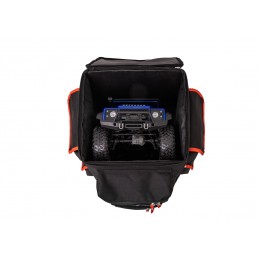 Sac à dos transport voiture Backpack Traxxas Traxxas TRX-9916 - 9