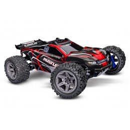Rustler 4x4 BL-2s 1/10 RTR Traxxas Traxxas TRX-67164-4 - 5