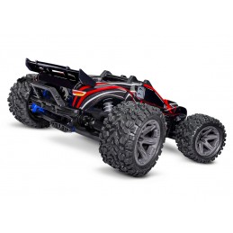 Rustler 4x4 BL-2s 1/10 RTR Traxxas Traxxas TRX-67164-4 - 6