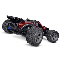 Rustler 4x4 BL-2s 1/10 RTR Traxxas Traxxas TRX-67164-4 - 6