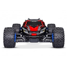 Rustler 4x4 BL-2s 1/10 RTR Traxxas Traxxas TRX-67164-4 - 8