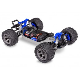 Rustler 4x4 BL-2s 1/10 RTR Traxxas Traxxas TRX-67164-4 - 9