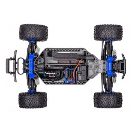 Rustler 4x4 BL-2s 1/10 RTR Traxxas Traxxas TRX-67164-4 - 10