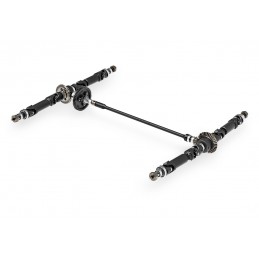 Rustler 4x4 BL-2s 1/10 RTR Traxxas Traxxas TRX-67164-4 - 15