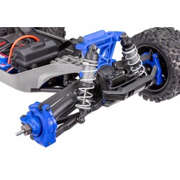 Rustler 4x4 BL-2s 1/10 RTR Traxxas Traxxas TRX-67164-4 - 18