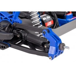Rustler 4x4 BL-2s 1/10 RTR Traxxas Traxxas TRX-67164-4 - 19