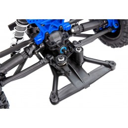Rustler 4x4 BL-2s 1/10 RTR Traxxas Traxxas TRX-67164-4 - 20