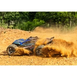 Rustler 4x4 BL-2s 1/10 RTR Traxxas Traxxas TRX-67164-4 - 23