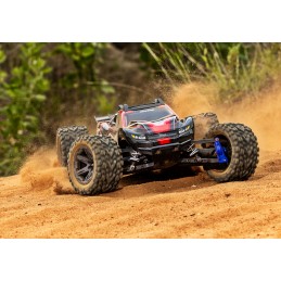 Rustler 4x4 BL-2s 1/10 RTR Traxxas Traxxas TRX-67164-4 - 25