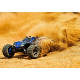 Rustler 4x4 BL-2s 1/10 RTR Traxxas Traxxas TRX-67164-4 - 26