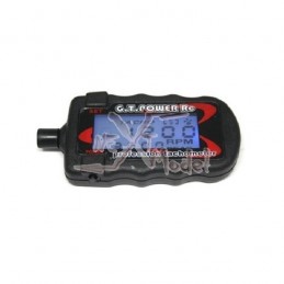 Account tour propellers / blades Tachometer GT Power GT-Power GT-TACHOMETER - 2