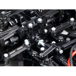 Toyota Celica GT-Four TT-02 Kit Tamiya Tamiya 47491 - 5