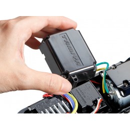 Toyota Celica GT-Four TT-02 Kit Tamiya Tamiya 47491 - 8