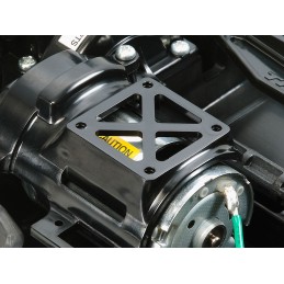 Toyota Celica GT-Four TT-02 Kit Tamiya Tamiya 47491 - 9