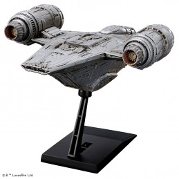 Razor Crest Star Wars 1/220 Revell Bandai Revell 01213 - 3