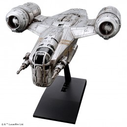 Razor Crest Star Wars 1/220 Revell Bandai Revell 01213 - 2