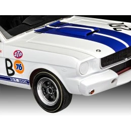 Shelby GT 350 R 1966 1/24 Revell Revell 07716 - 3