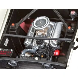 Shelby GT 350 R 1966 1/24 Revell Revell 07716 - 5