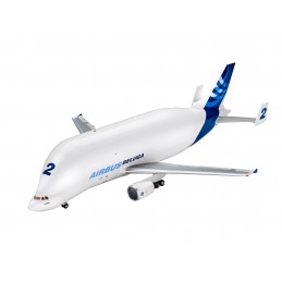 Airbus A300-600ST Beluga 1/144 Revell Revell 03817 - 2