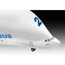 Airbus A300-600ST Beluga 1/144 Revell Revell 03817 - 3