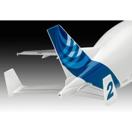 Airbus A300-600ST Beluga 1/144 Revell Revell 03817 - 4
