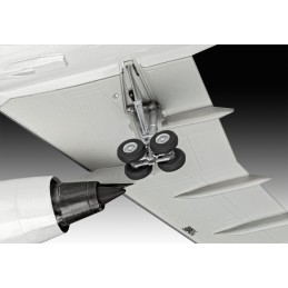 Airbus A300-600ST Beluga 1/144 Revell Revell 03817 - 5