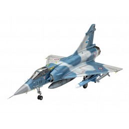 Dassault Mirage 2000C 1/48 Revell Revell 03813 - 2