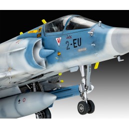 Dassault Mirage 2000C 1/48 Revell Revell 03813 - 2