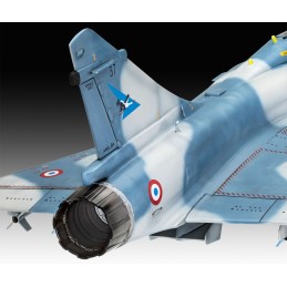 Dassault Mirage 2000C 1/48 Revell Revell 03813 - 3