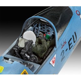 Dassault Mirage 2000C 1/48 Revell Revell 03813 - 5