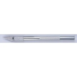 Cutter scalpel n°1 ø8 Holi HOLI Tools HO250 - 1