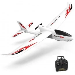 Ranger 600 - 600mm Aircraft with RTF Volantex Flight Stabilizer Volantex V761-2 - 1
