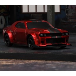 Micro Muscle Car 1/76 RTR Turbo Racing Turbo Racing TB-C75-XX - 2