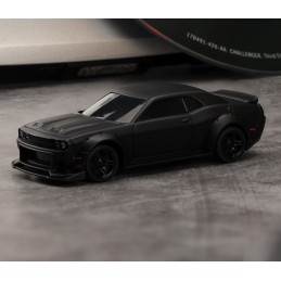 Micro Muscle Car 1/76 RTR Turbo Racing Turbo Racing TB-C75-XX - 4