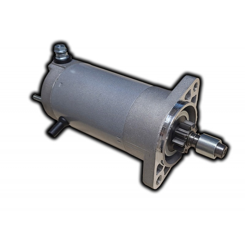 Rotax 582 / 503 ULM starter  RTX-DEM-582 - 1